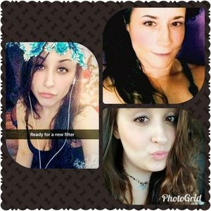 Meet your Posher, Misty